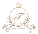 T Glam Lash n Brow logo
